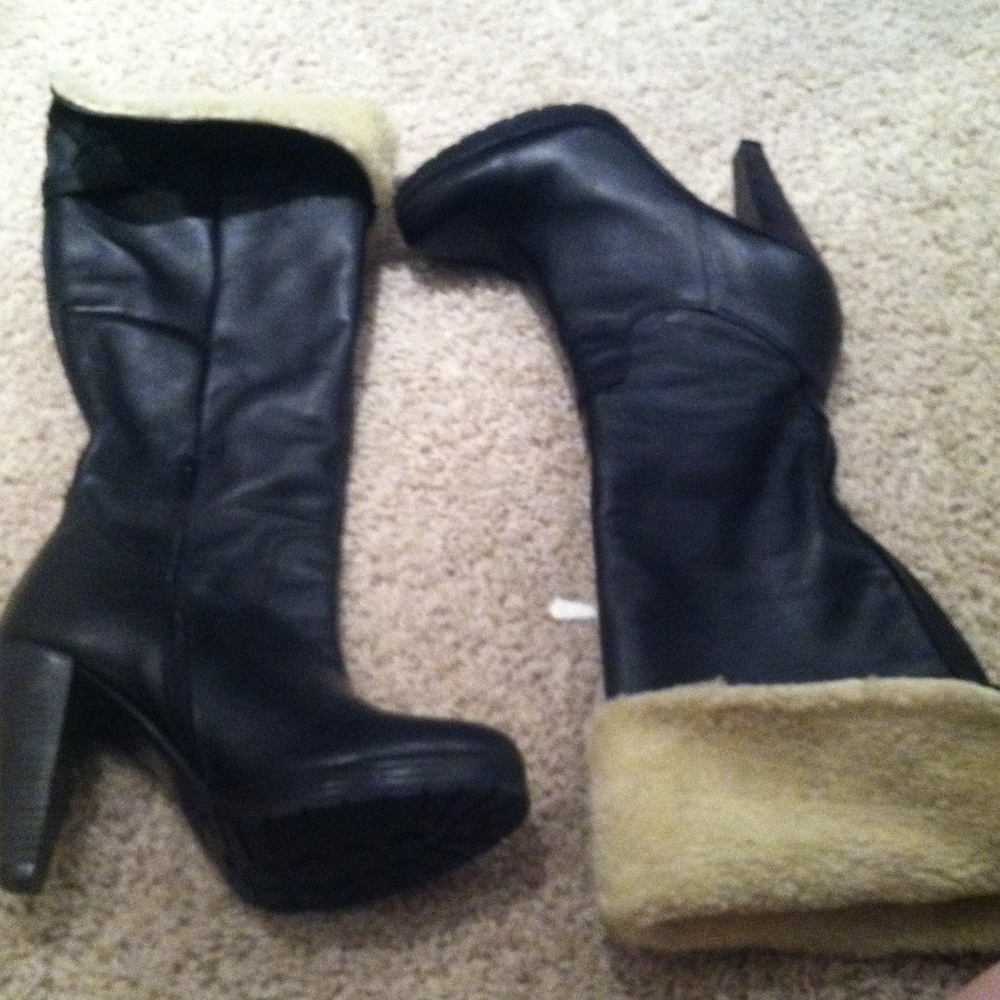 Aldo boots